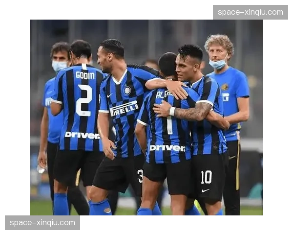 国际米兰主场迎战博德闪耀,中前场控制力有望轻松取胜 国际米兰主场迎战博德闪耀,中前场控制力有望轻松取胜