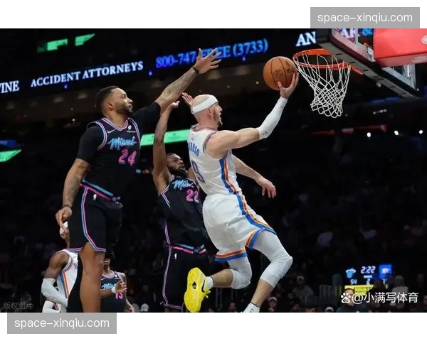 雷霆客场116-124不敌活塞，亚历山大缺阵情况下遭遇两连败