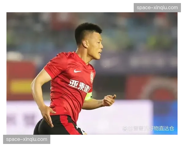 聚焦：长春亚泰18岁小将完成中超首秀