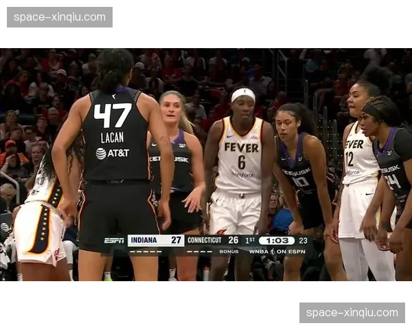 康涅狄格太阳vs印第安纳狂热前瞻:青年军之间的天赋对决 康涅狄格太阳vs印第安纳狂热前瞻:青年军之间的天赋对决