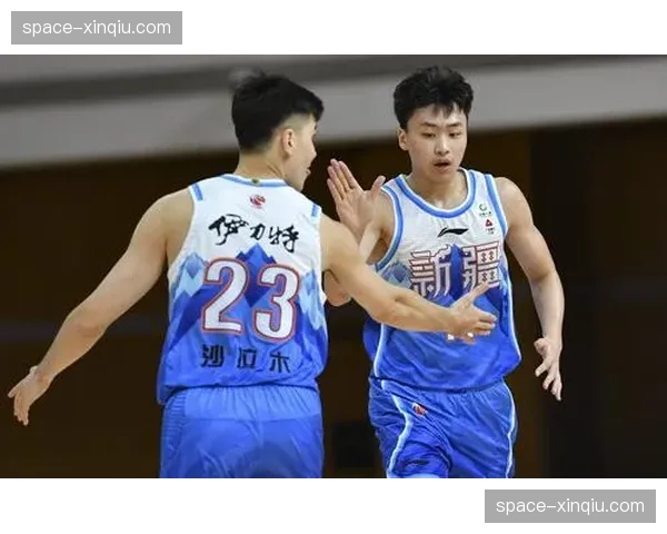 广东东阳光117-84轻取吉林，12人全部得分