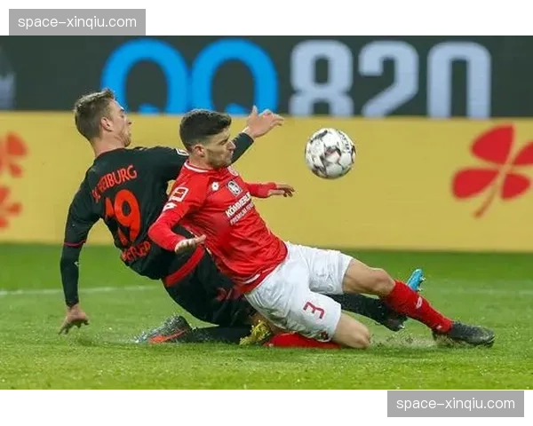 美因茨0-1负于弗赖堡，伤病满营影响球队战斗力