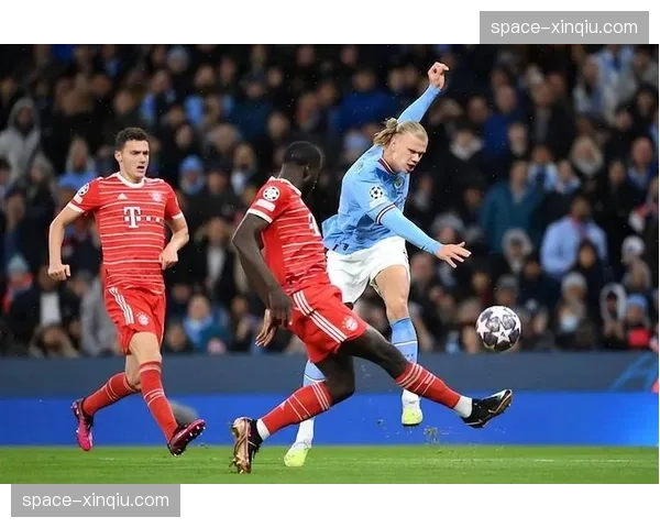 欧冠联赛阶段赛制改革第二年，竞技平衡性评估